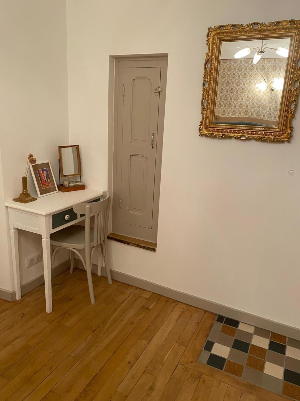 Willa Gite Le Recoules Espalion Zewnętrze zdjęcie